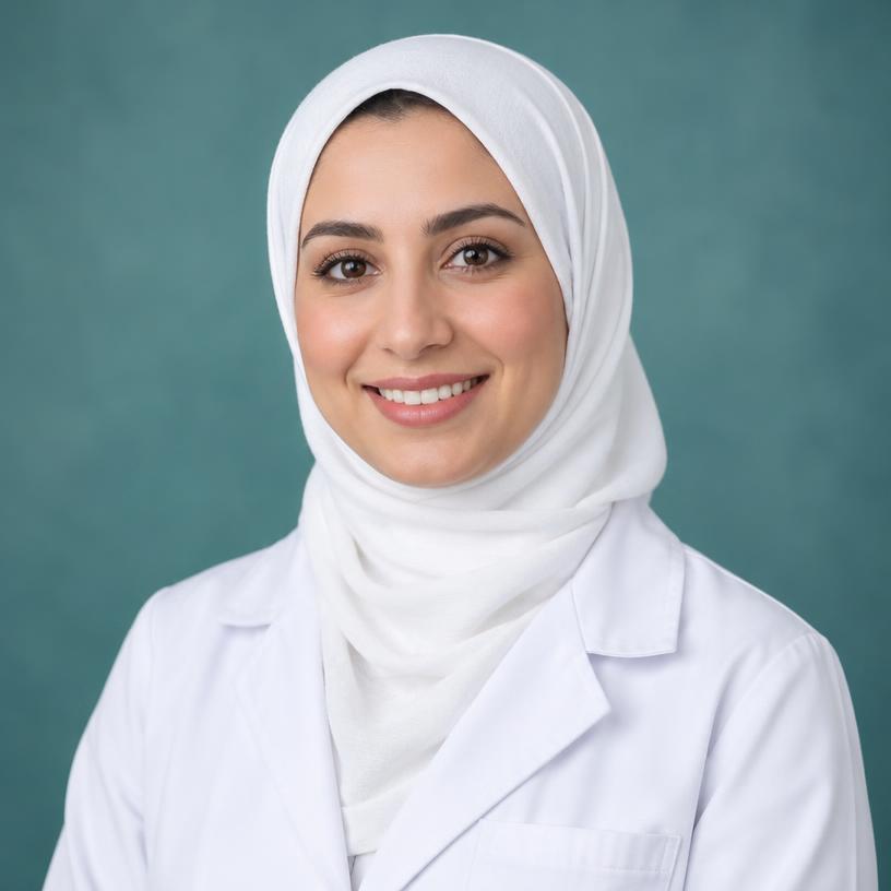 سارة العبسي